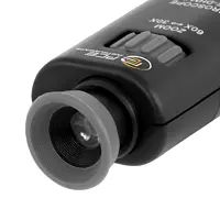 Microscopio Óptica