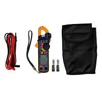 Multímetro Contenido del envío