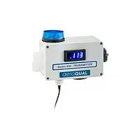 Ozonómetro / Transmisor AQ-FM S930 