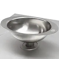 Puesto de prueba para índice de fluidez - Embudo