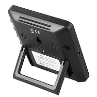 Registrador de humedad y temperatura - Soporte mesa