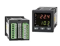 Regulador universal PCE-RE72