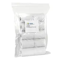 Rollos de papel de repuesto para impresora Contenido del envío