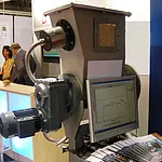 Sensor de humedad PCE-MWM 300