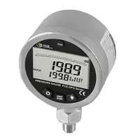 - Sensor de presión Controles
