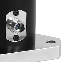 Sensor de torque - Conexiones