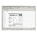Software para el PCE-RT 1200