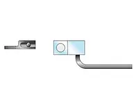 Sonda para temperatura TF-524