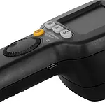Tacómetro digital - Controles