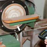 Tacómetro Utilización