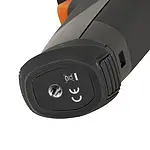 Termómetro infrarrojo - Conexión para trípode