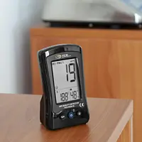 Termómetro Utilización