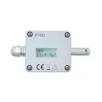 Transductor de temperatura serie PCE-P18D