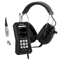 Vibrómetro PCE-VT 3950 