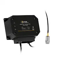 Vibrómetro PCE-VT 420