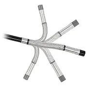 Videoendoscopio - 360°