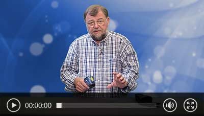 Watch Video of Test Instruments