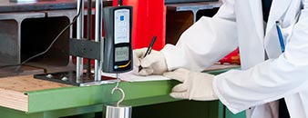 Infos zur Kalibrierung