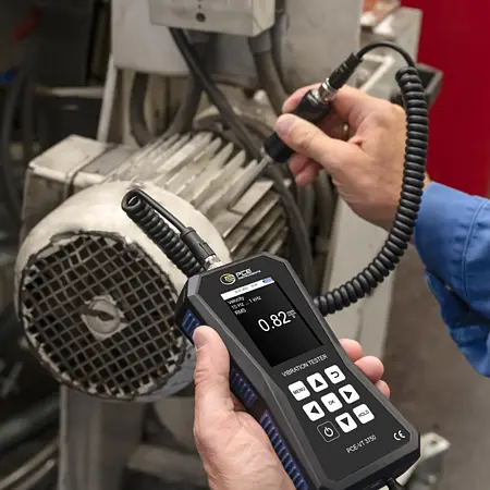 Accelerometer Application picture