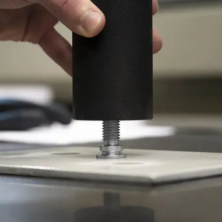 Adhesion Tester Application picture