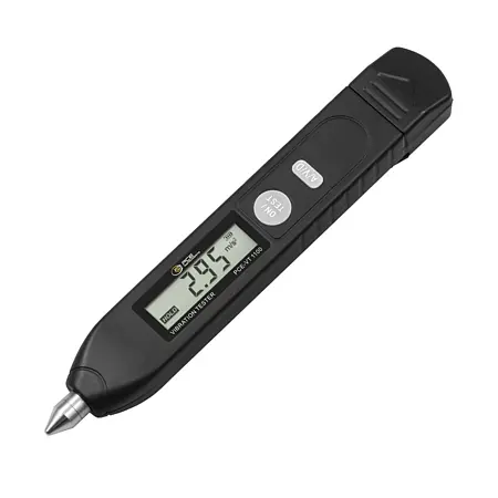 Aerosol particle counter PCE-VT 1100