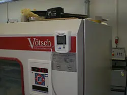 Data Logger Log 110 application