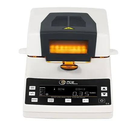 Analytical Balances PCE-MA 200