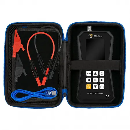 Cable Detector Delivery scope