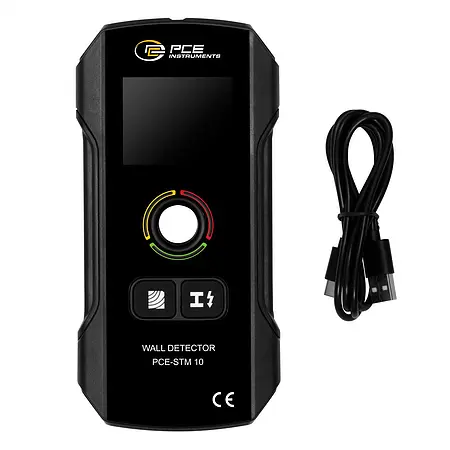 Cable Fault Meter Delivery scope