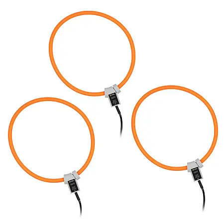 Clamp on Tester Messzange