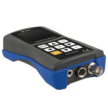 Condition Monitoring Connections