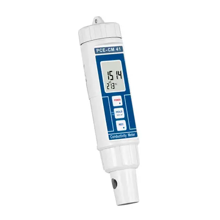 Conductivity Meter / Conductivity Tester PCE-CM 41