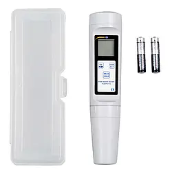 Conductivity Meter PCE-PWT 10 delivery
