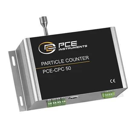 Data Logger / Data Logging Instrument PCE-CPC 50