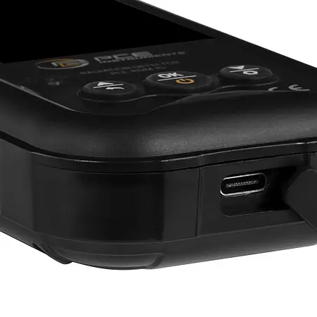 Environmental Meter Connections