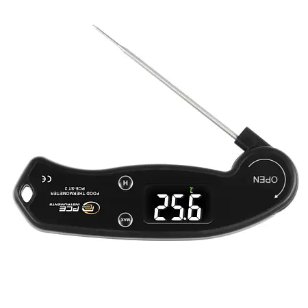 Environmental Meter Sensor