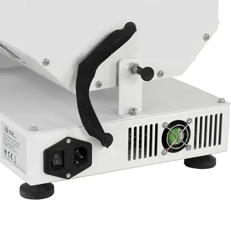 Fast incinerator / Rapid incinerator Connections