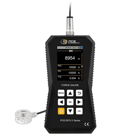 Force Gage PCE-DFG 10K XF