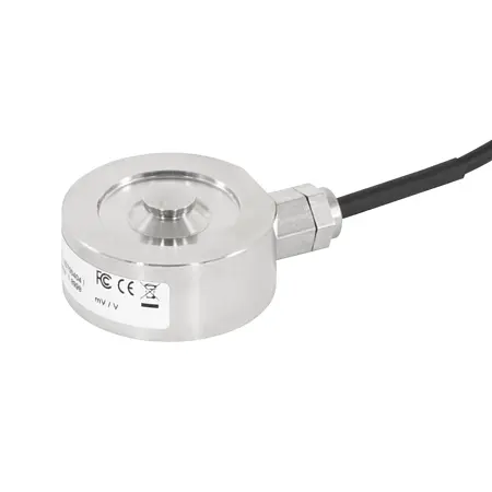 Force Gage Sensor