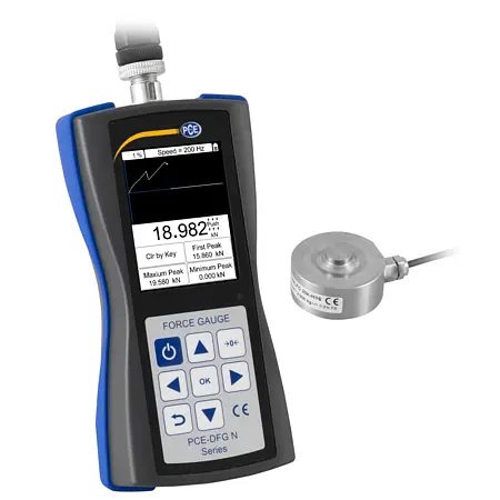 Force Gage PCE-DFG NF 20K