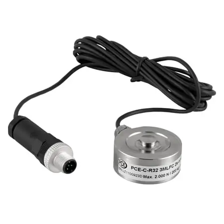 Force Gage Sensor
