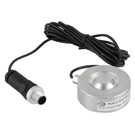 Force Gage Sensor