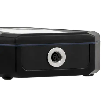 Force Gauge / Digital Force Gauge Sensor connection