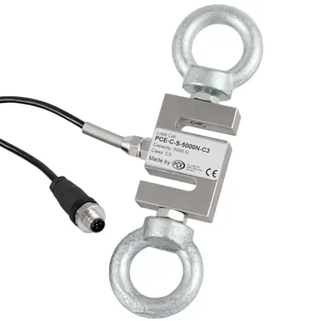 Force Gauge / Digital Force Gauge Sensor