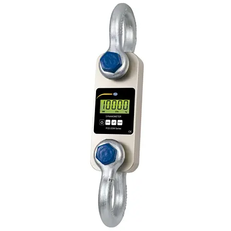 Force Gauge / Digital Force Gauge PCE-DDM 10WI