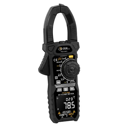 HVAC Meter / HVACR Tester PCE-CM 6