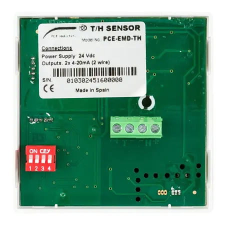 Hygrometer Sensor