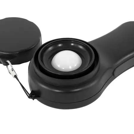 Illuminometer Sensor