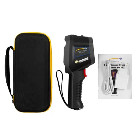 Infrared Thermometer Delivery scope