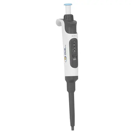 Laboratory Pipette / Pipette PCE-FAP 200